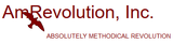 AmRevolution, Inc.